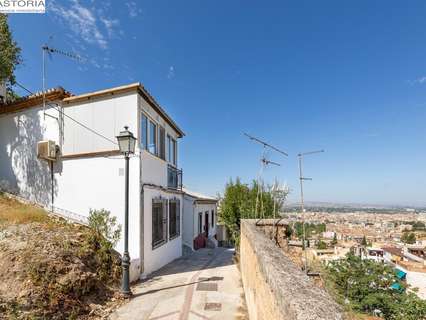 Casa en venta en Granada