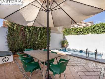 Casa en venta en Ogíjares rebajada