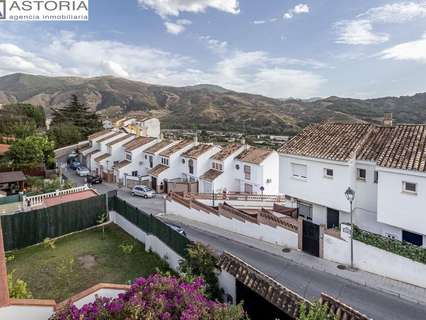 Casa en venta en Cenes de la Vega