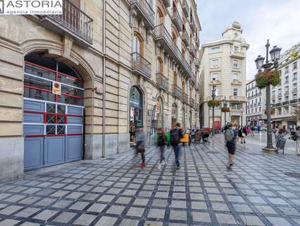 Plaza de parking en venta en Granada rebajada