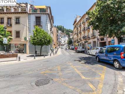 Apartamento en venta en Granada