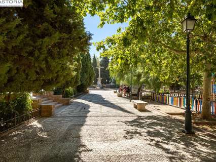 Piso en venta en Granada rebajado