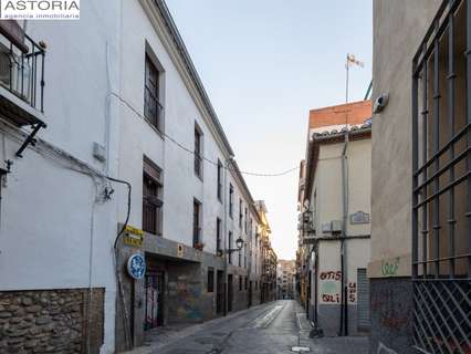 Piso en venta en Granada