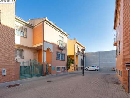 Casa en venta en Granada