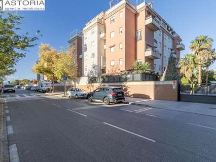 Apartamento en venta en Granada