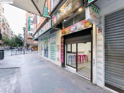 Local comercial en venta en Granada