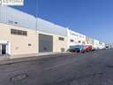 Nave industrial en venta en Ogíjares rebajada