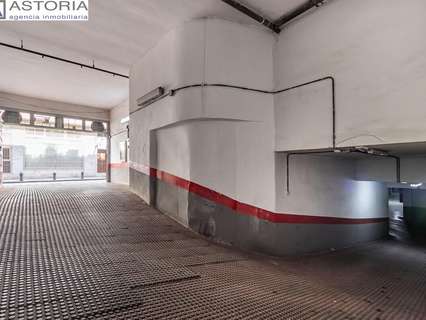 Plaza de parking en venta en Granada