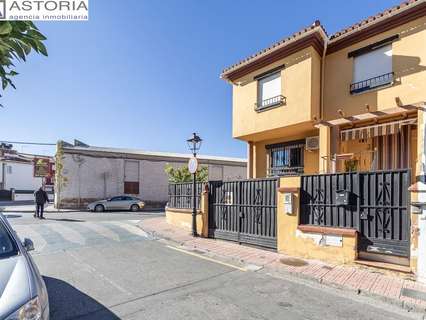 Casa en venta en Churriana de la Vega