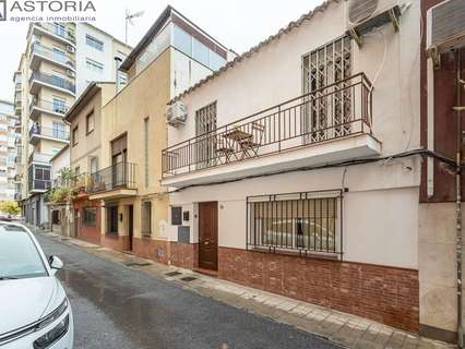 Casa en venta en Granada