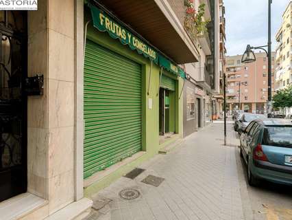 Local comercial en venta en Granada