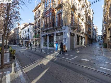 Casa en venta en Granada rebajada