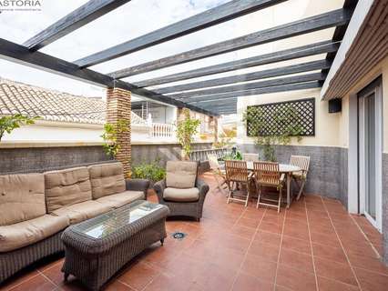 Casa en venta en Maracena rebajada