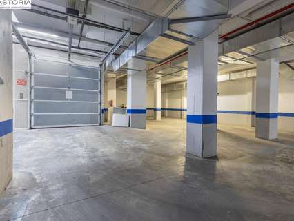 Plaza de parking en venta en Granada