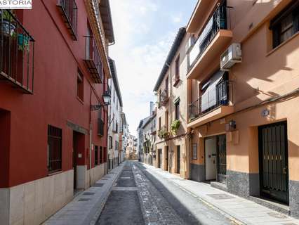 Apartamento en venta en Granada rebajado