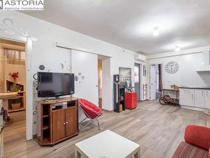 Piso en venta en Granada rebajado