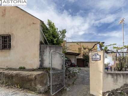 Cortijo en venta en Monachil