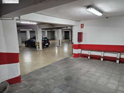 Plaza de parking en venta en Granada rebajada