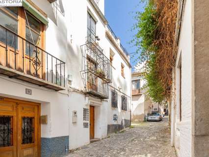 Casa en venta en Granada