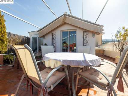 Ático en venta en La Zubia rebajado