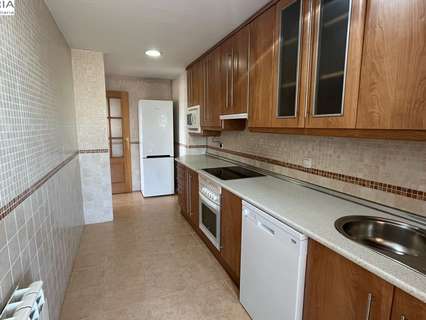 Piso en alquiler en Granada rebajado