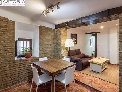 Casa en venta en Granada rebajada