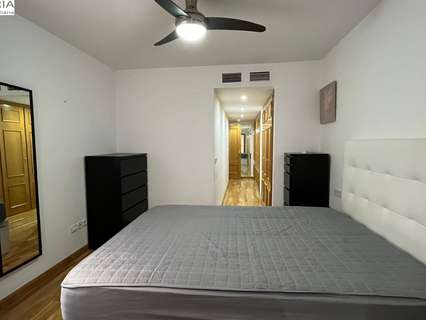 Piso en alquiler en Granada