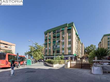 Piso en venta en Granada rebajado