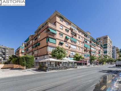 Piso en venta en Granada rebajado
