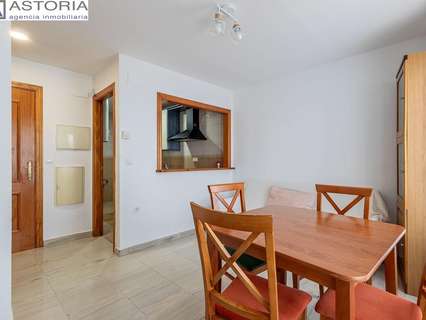 Apartamento en venta en Monachil rebajado
