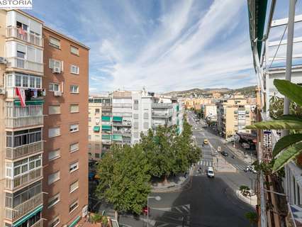 Ático en venta en Granada