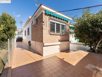 Casa en venta en Cájar rebajada