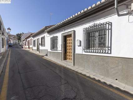 Casa en venta en La Zubia