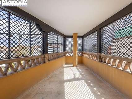 Piso en venta en La Zubia