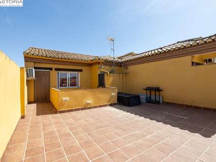 Ático en venta en La Zubia