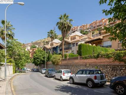 Dúplex en venta en Granada