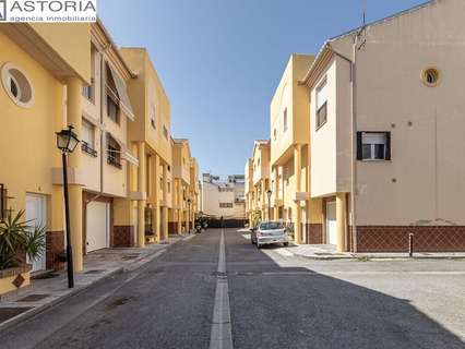 Casa en venta en Ogíjares