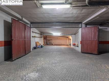 Plaza de parking en venta en Granada