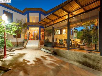 Chalet en venta en Las Gabias