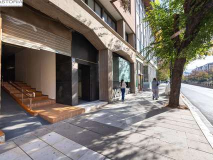 Local comercial en venta en Granada