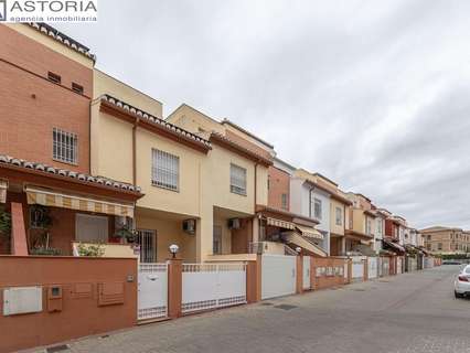 Casa en venta en Granada