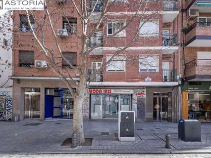 Local comercial en venta en Granada
