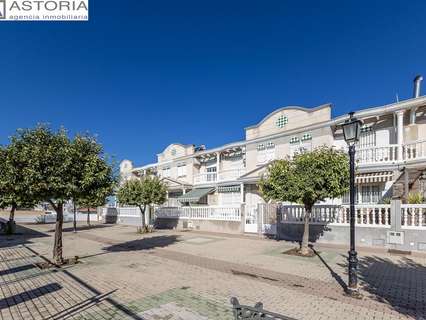 Casa en venta en Cúllar Vega