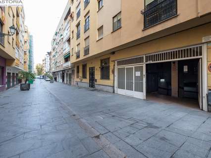 Plaza de parking en venta en Granada
