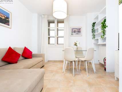 Apartamento en venta en Granada