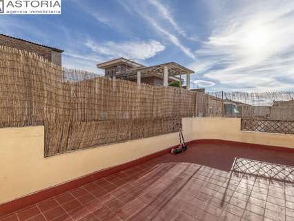 Ático en venta en Maracena