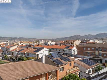 Apartamento en venta en Ogíjares