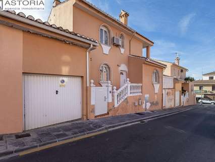 Casa en venta en Jun