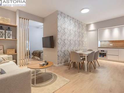 Apartamento en venta en Granada