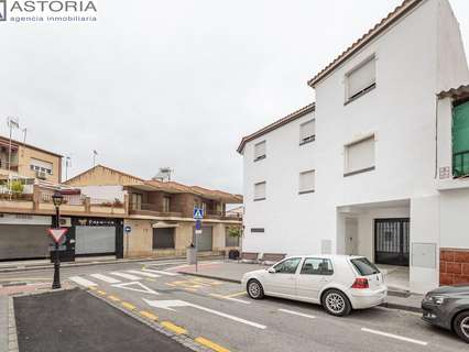 Ático en venta en Ogíjares